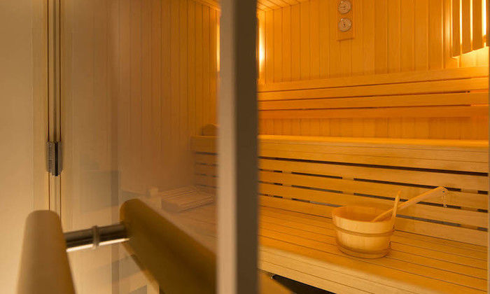 Hôtels à Paris Avec Sauna Et Hammam