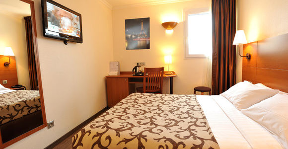 Hotel BW Parc des Expos