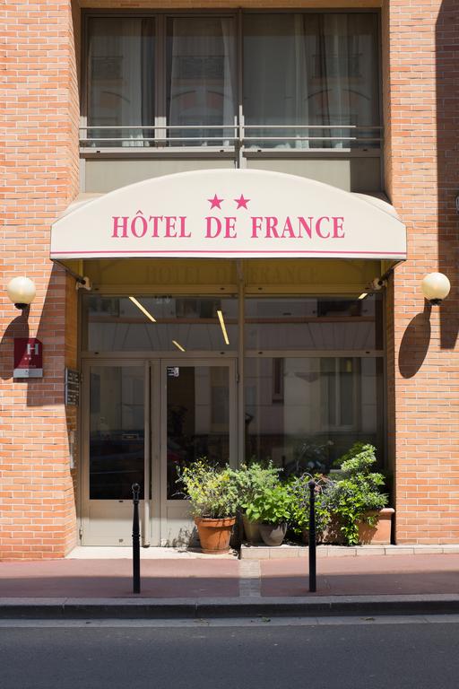 Hôtel de France
