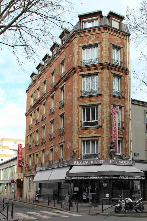 Hôtel de France
