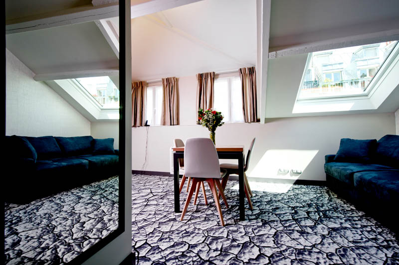 Serotel Suites Hôtel