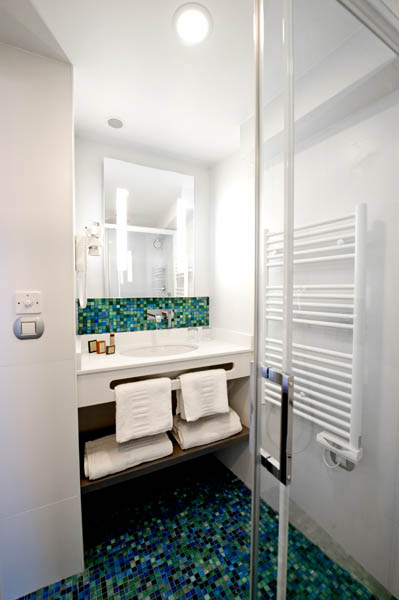 Serotel Suites Hôtel