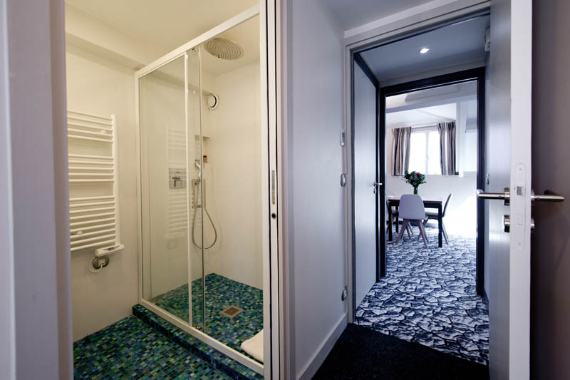 Serotel Suites Hôtel