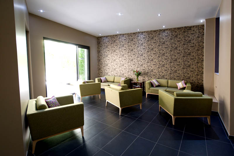 Serotel Suites Hôtel