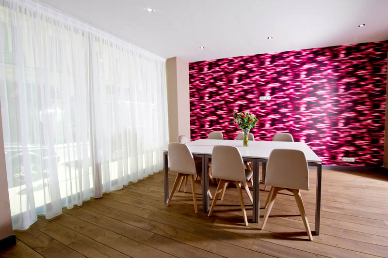 Serotel Suites Hôtel