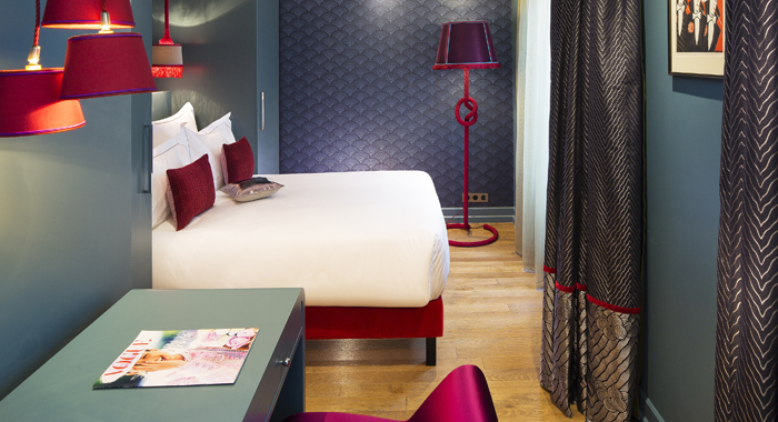 Monsieur Cadet Hôtel & Spa