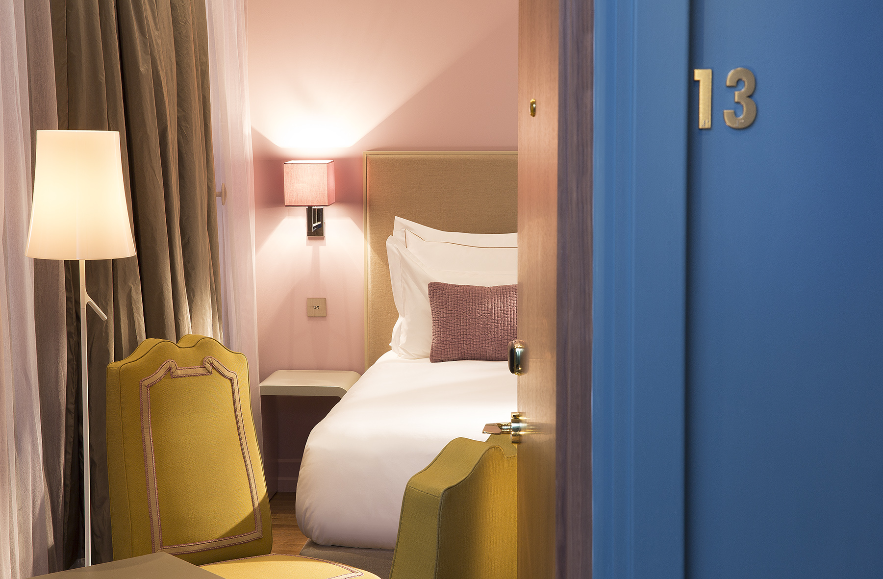 Monsieur Cadet Hôtel & Spa