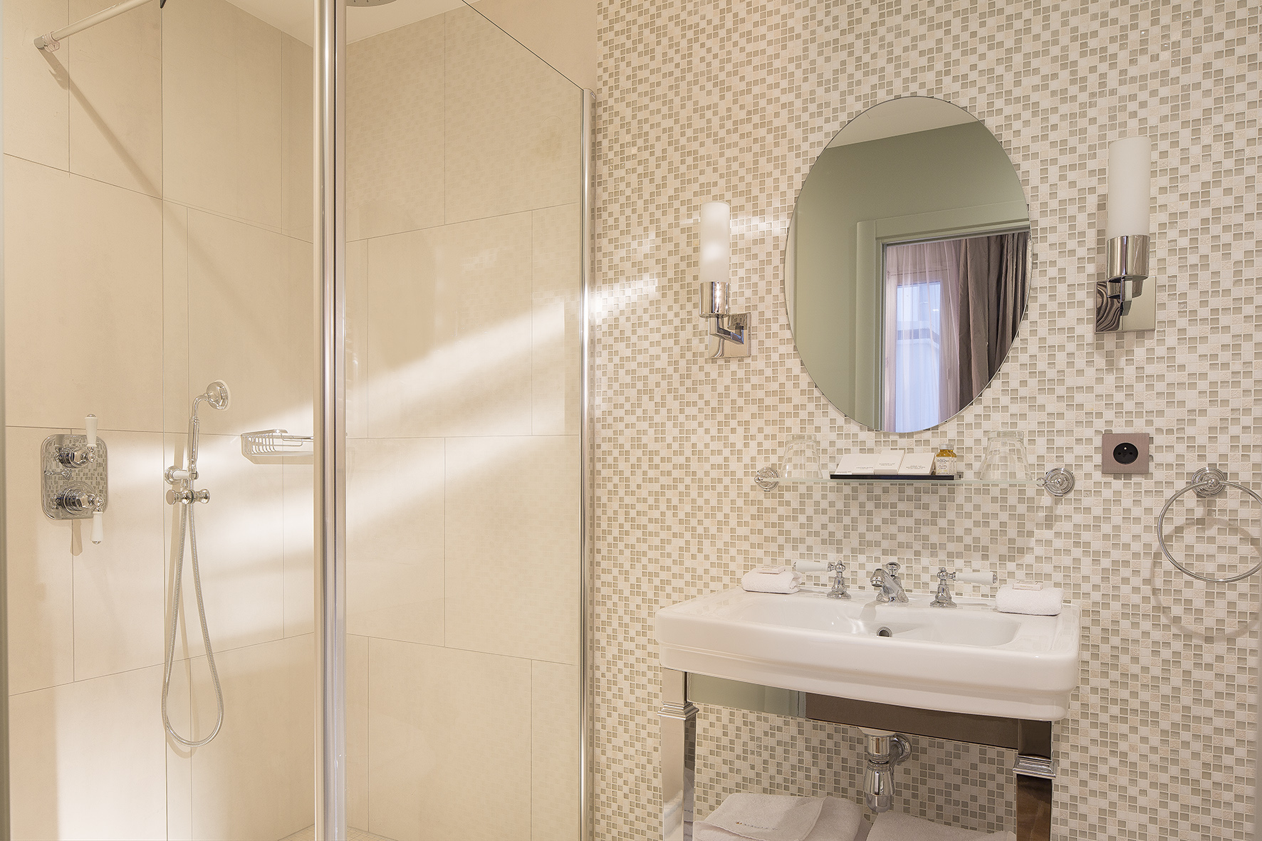 Monsieur Cadet Hôtel & Spa