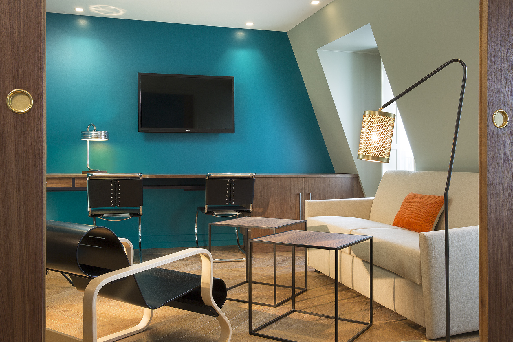 Monsieur Cadet Hôtel & Spa