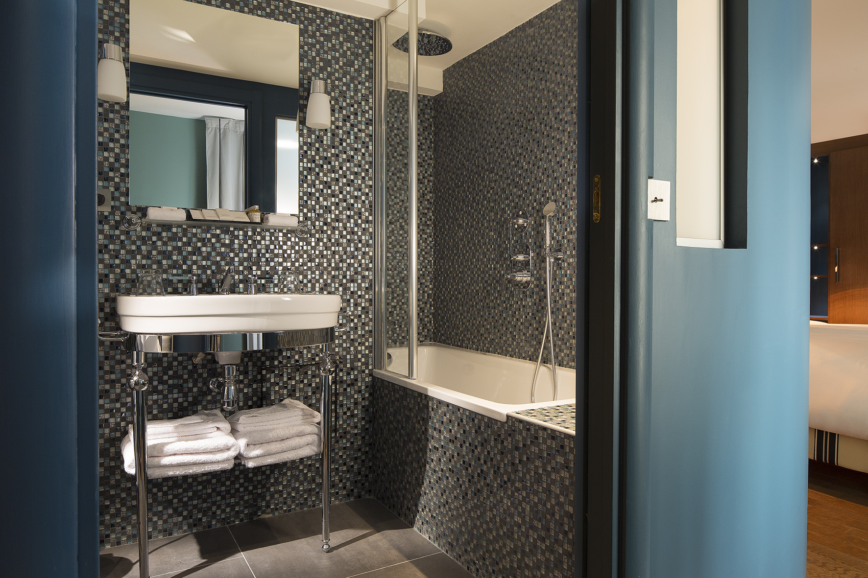 Monsieur Cadet Hôtel & Spa