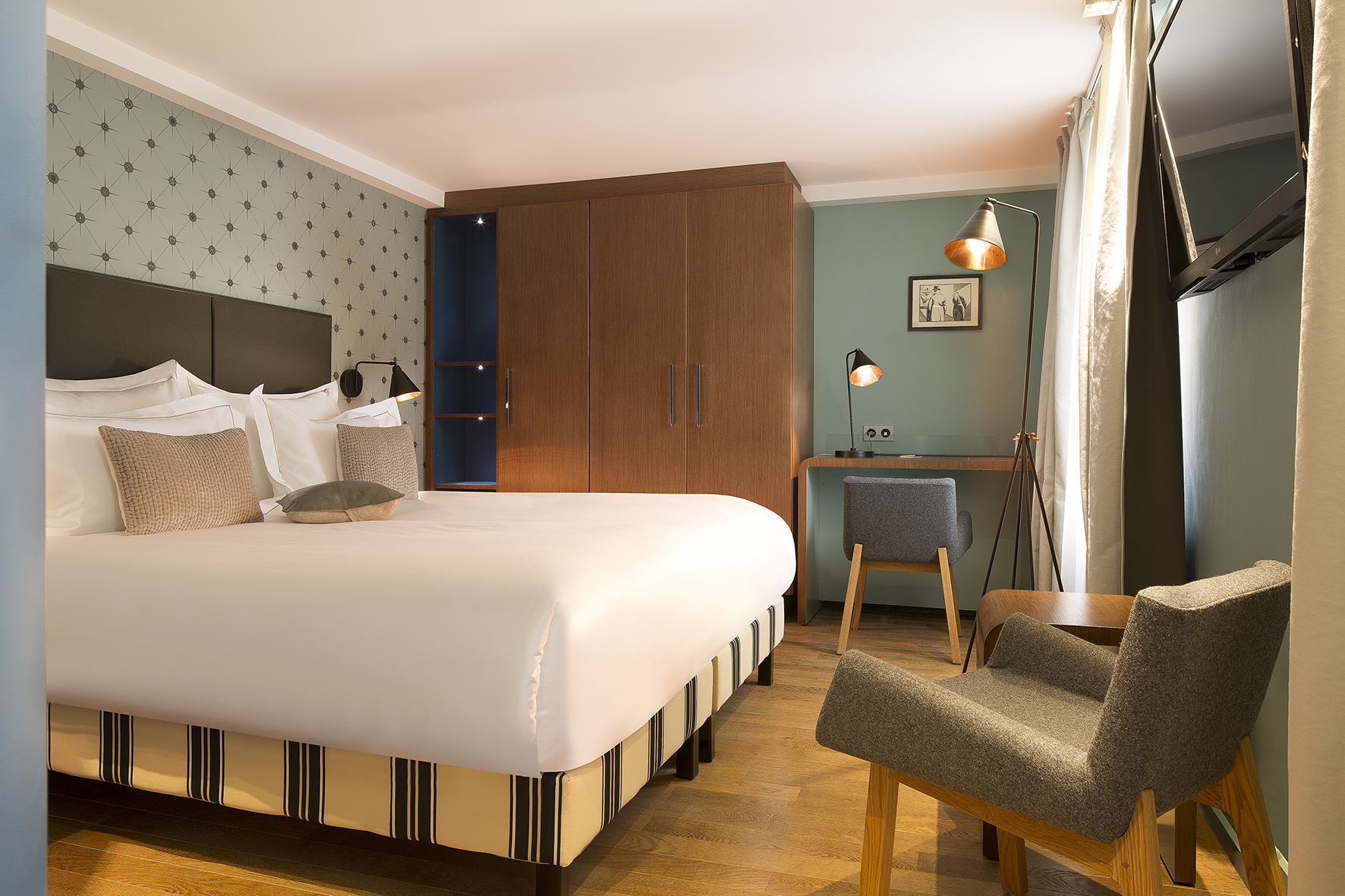 Monsieur Cadet Hôtel & Spa