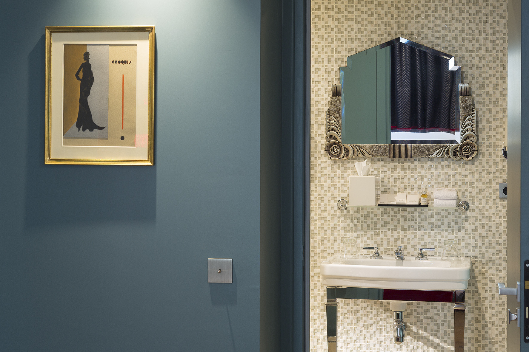 Monsieur Cadet Hôtel & Spa