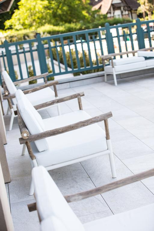 Hôtel Renaissance Paris Hippodrome de Saint-Cloud