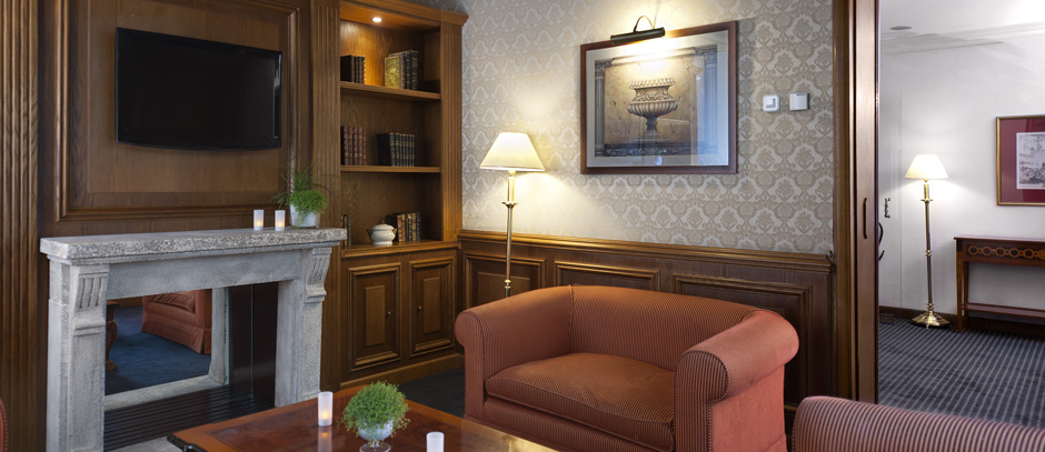 Meliá París Champs-Élysées