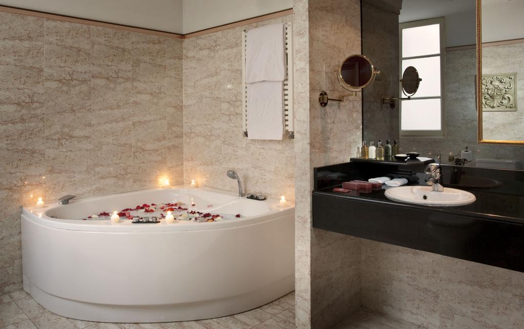 Meliá París Champs-Élysées