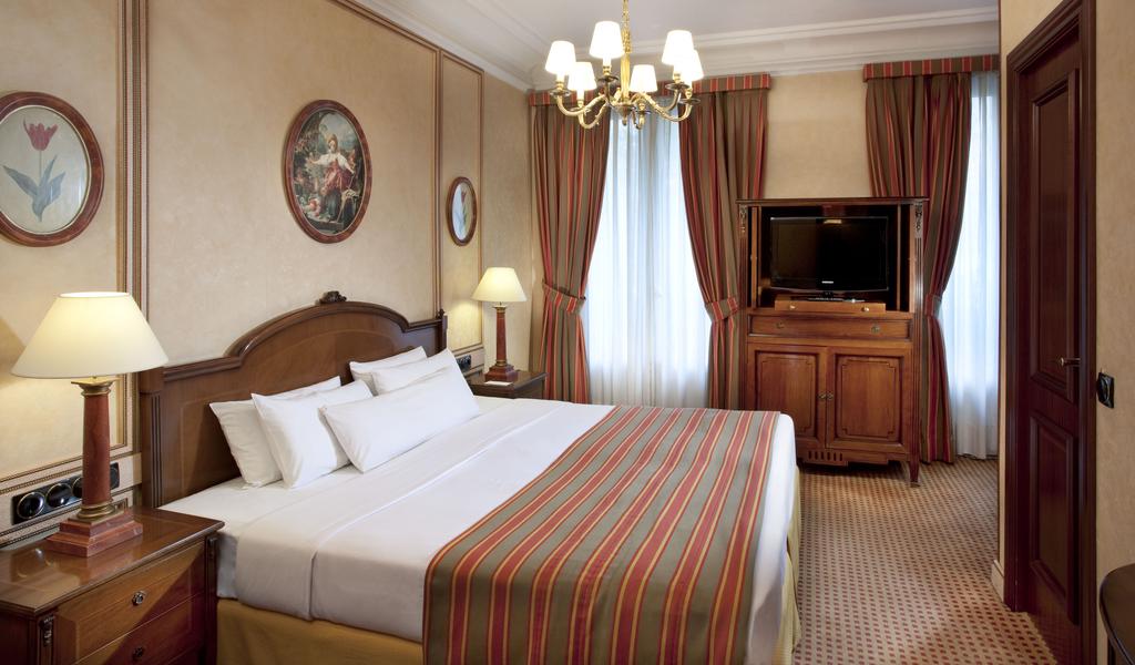 Meliá París Champs-Élysées