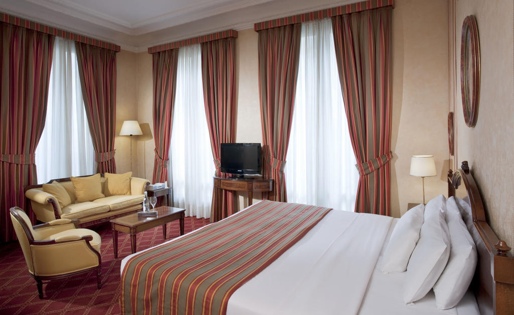 Meliá París Champs-Élysées