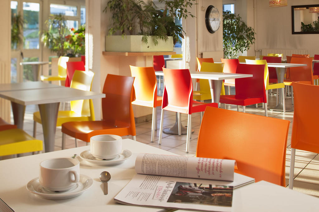 Hotel Premiere Classe Orly Rungis