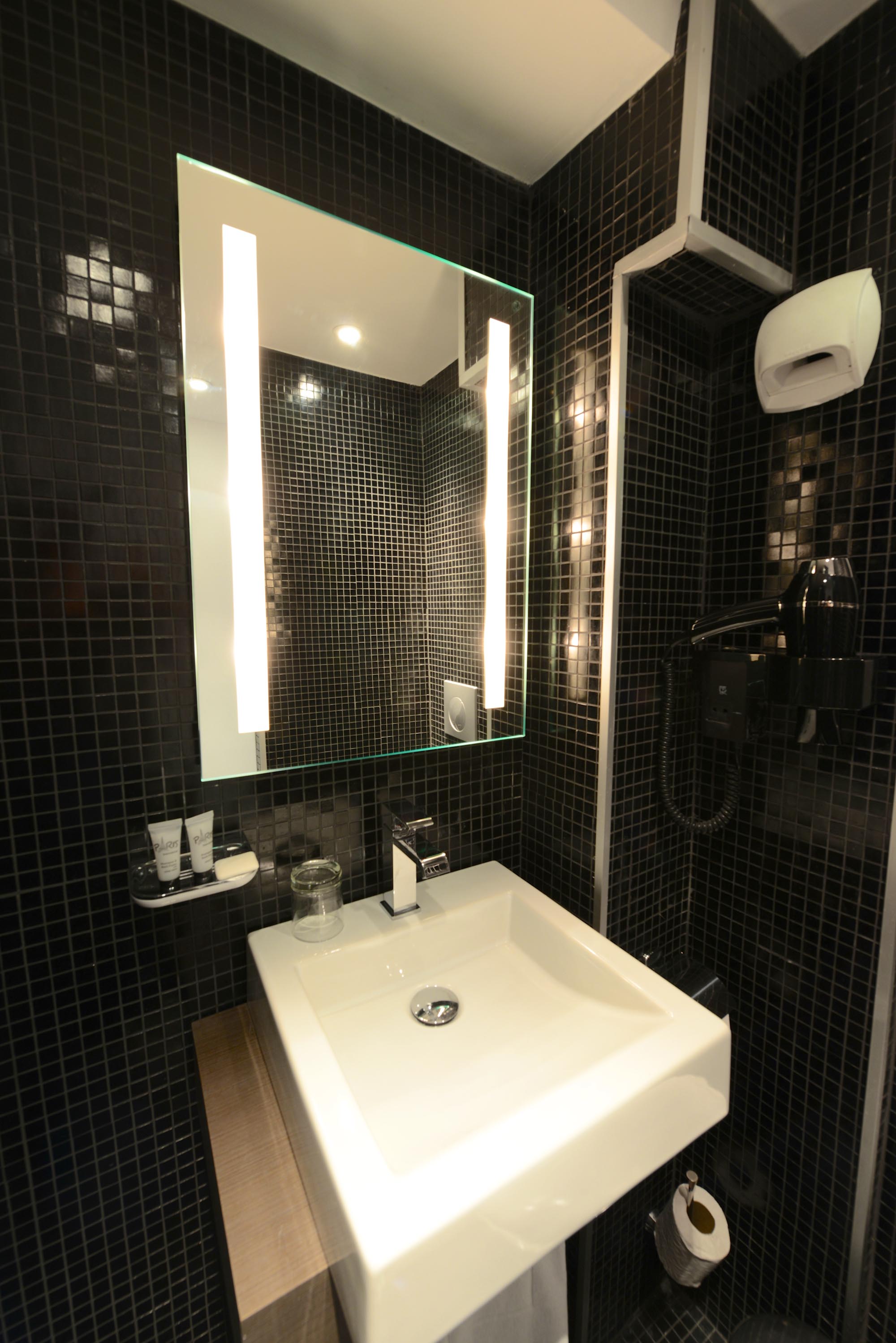 Hôtel de la Gaîté