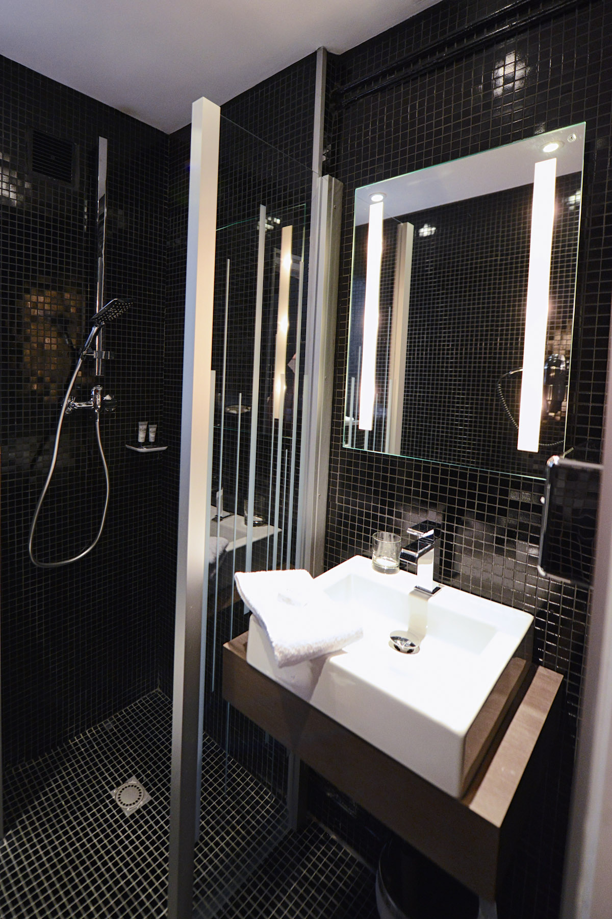 Hôtel de la Gaîté