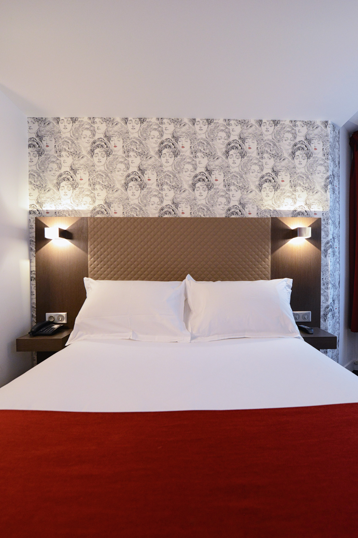 Hôtel de la Gaîté