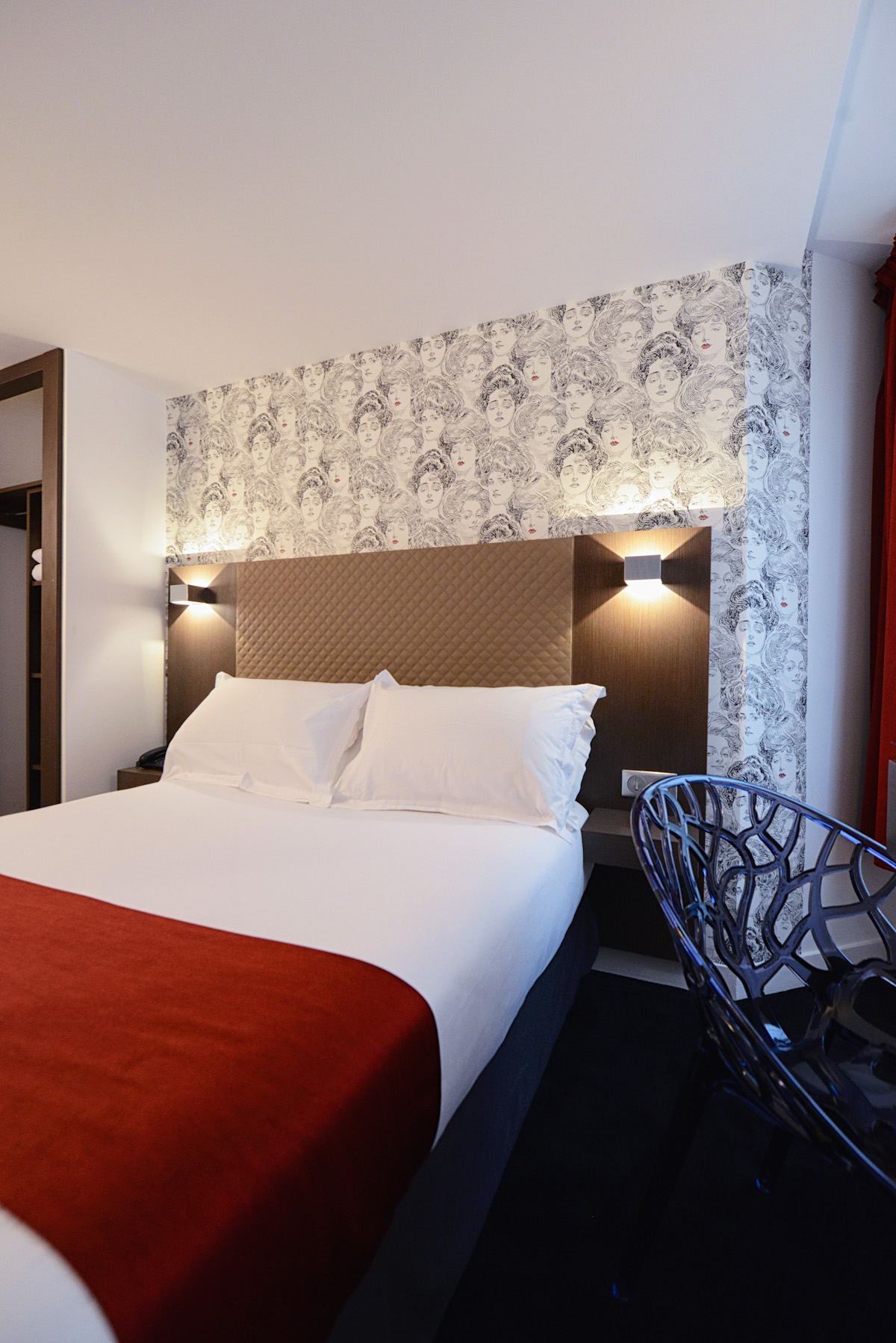 Hôtel de la Gaîté