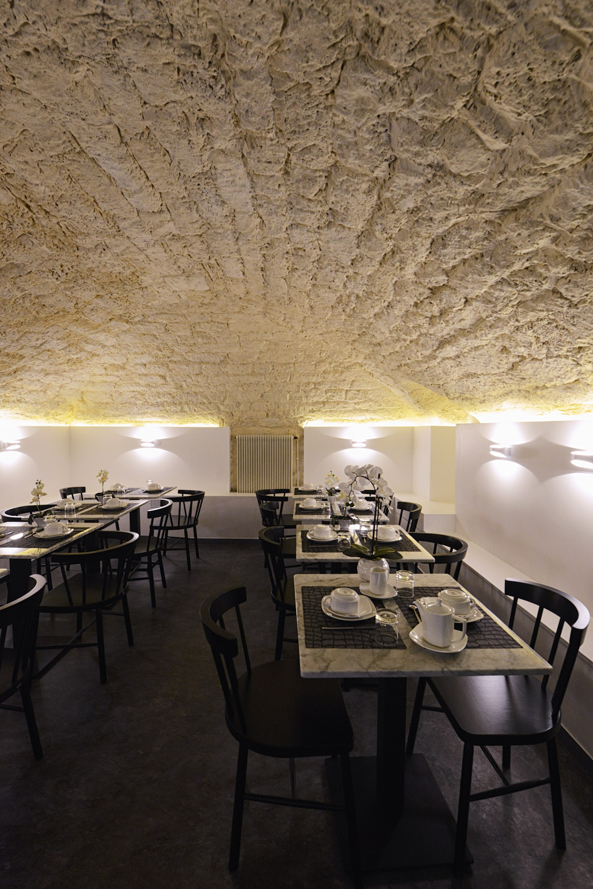 Hôtel de la Gaîté