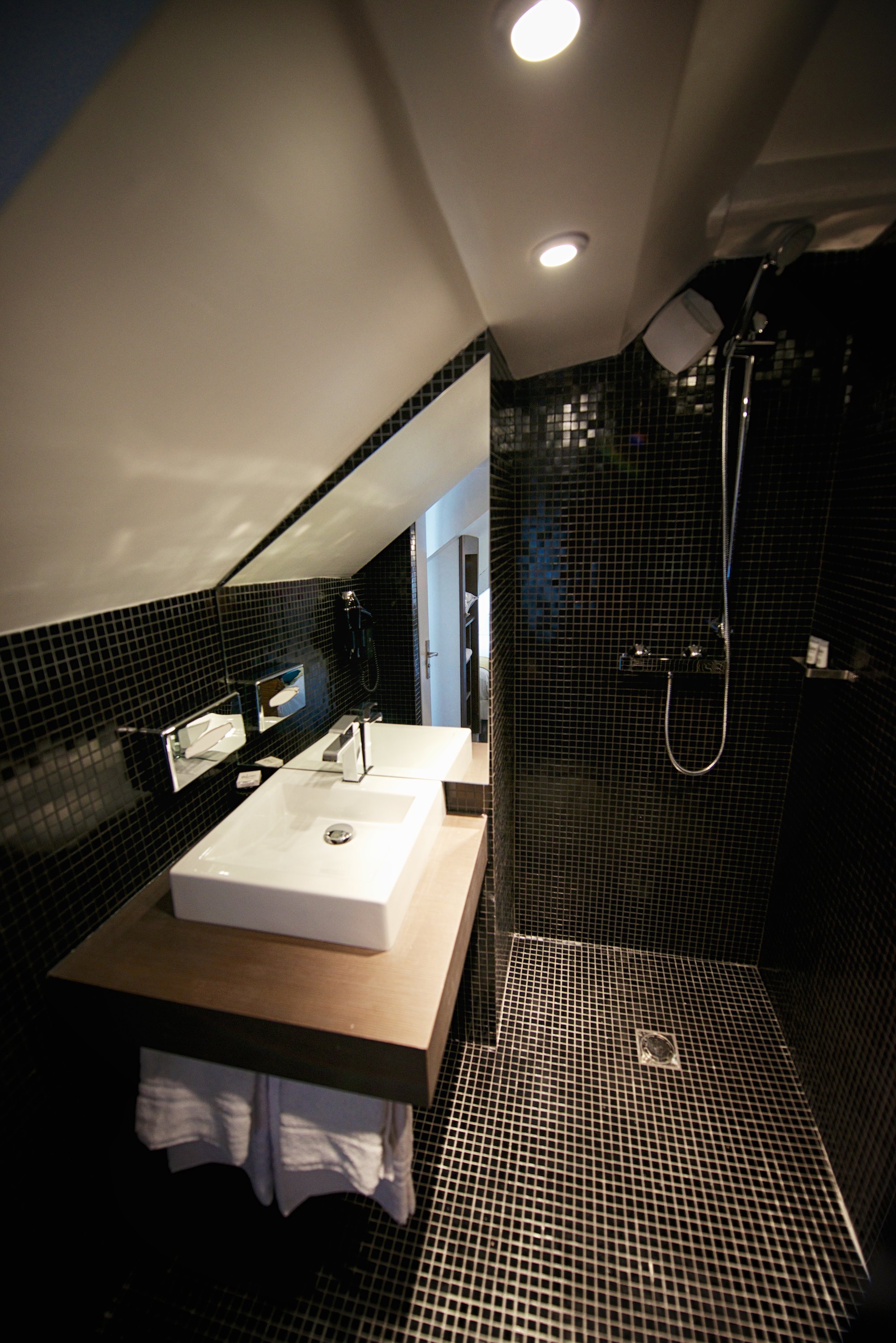 Hôtel de la Gaîté