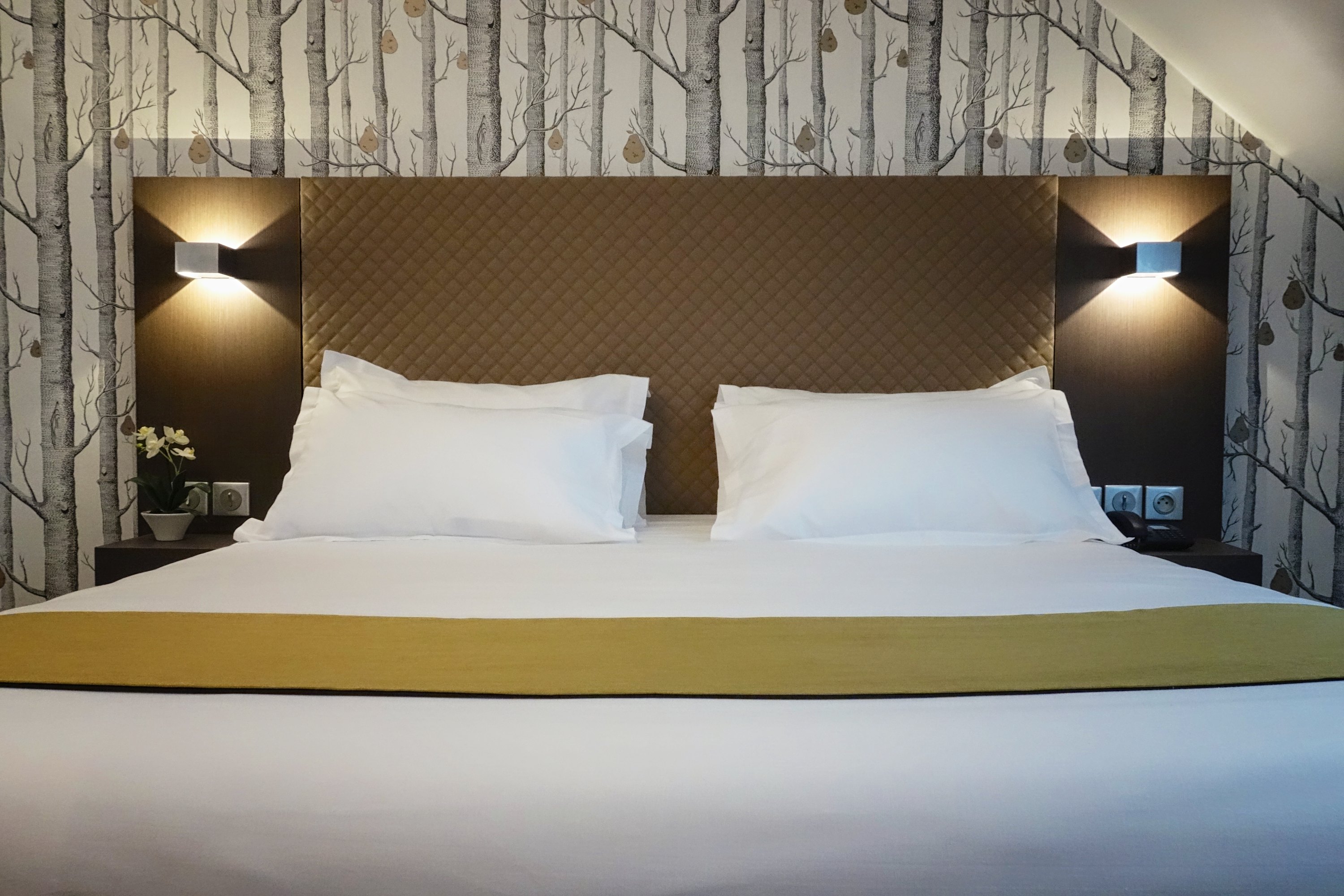 Hôtel de la Gaîté