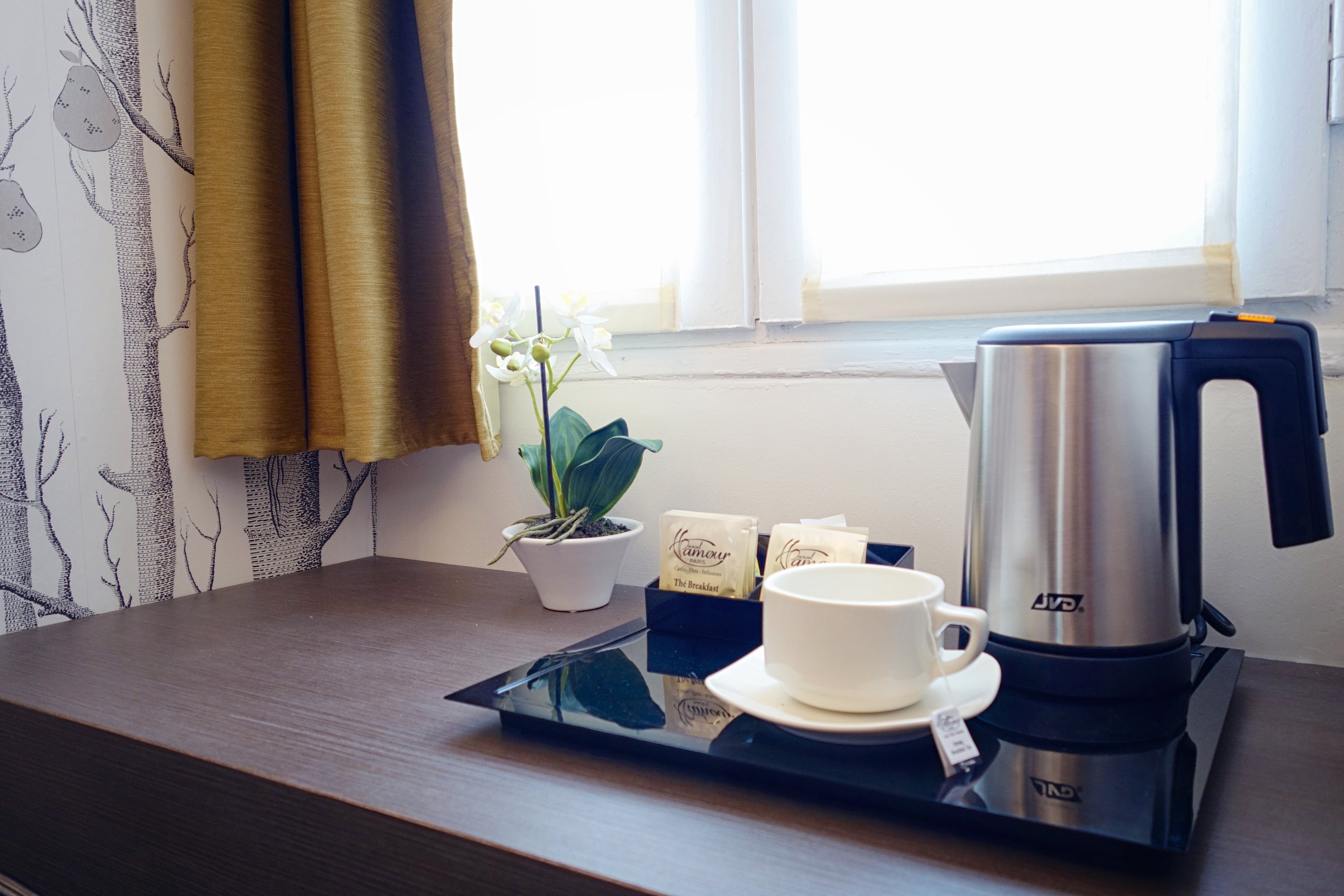 Hôtel de la Gaîté