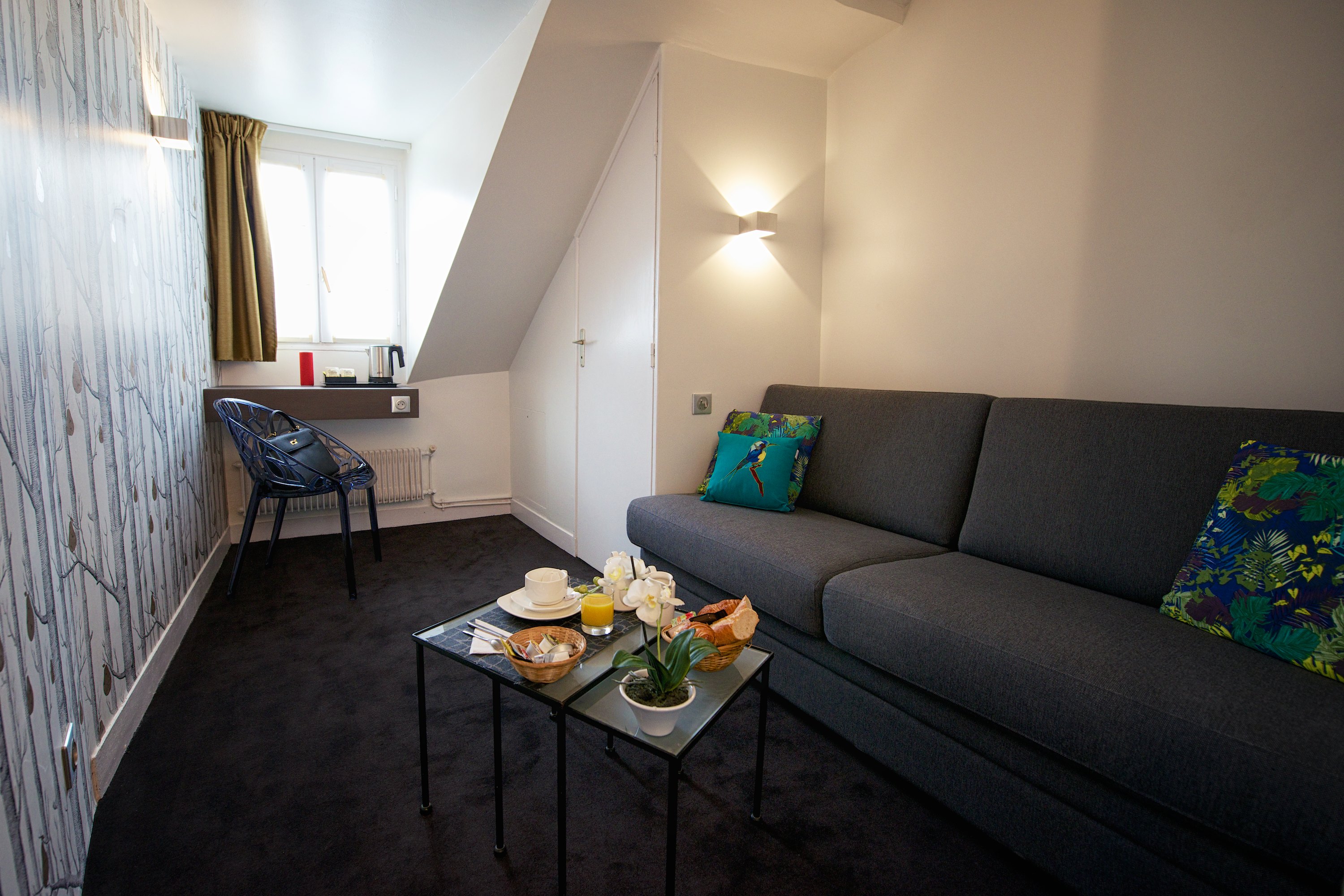 Hôtel de la Gaîté