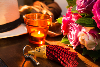 Hotel Saint Paul Rive Gauche