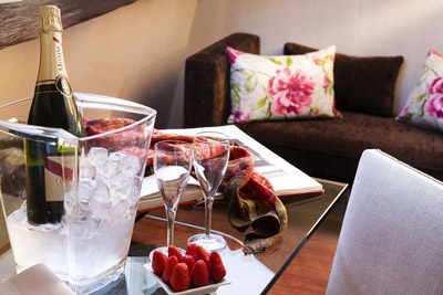 Hotel Saint Paul Rive Gauche