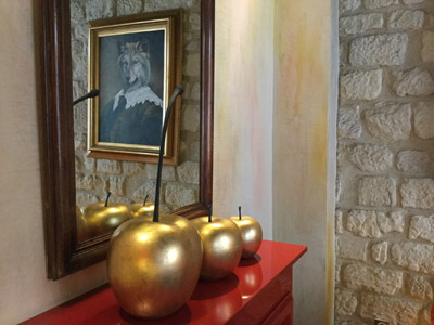 Hotel Saint Paul Rive Gauche