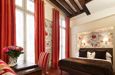 Hotel Saint Paul Rive Gauche