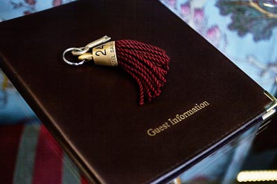 Hotel Saint Paul Rive Gauche