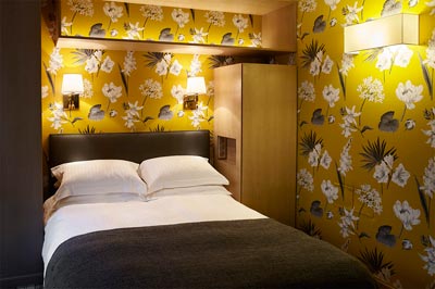 Hotel Saint Paul Rive Gauche