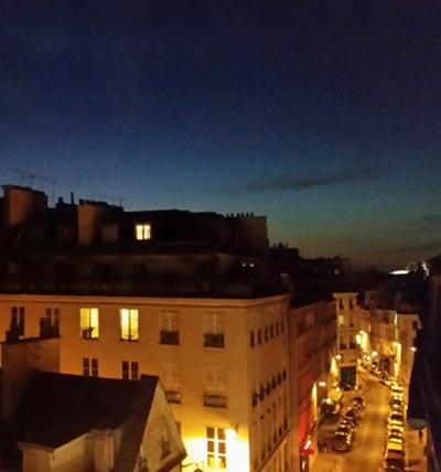 Hotel Saint Paul Rive Gauche