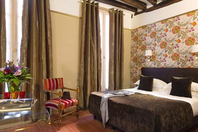 Hotel Saint Paul Rive Gauche