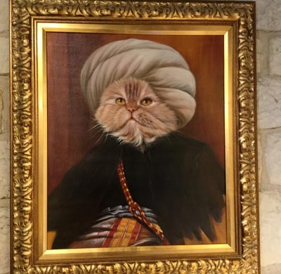 Hotel Saint Paul Rive Gauche