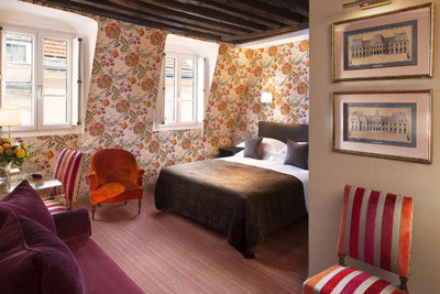 Hotel Saint Paul Rive Gauche