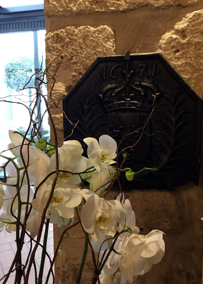 Hotel Saint Paul Rive Gauche