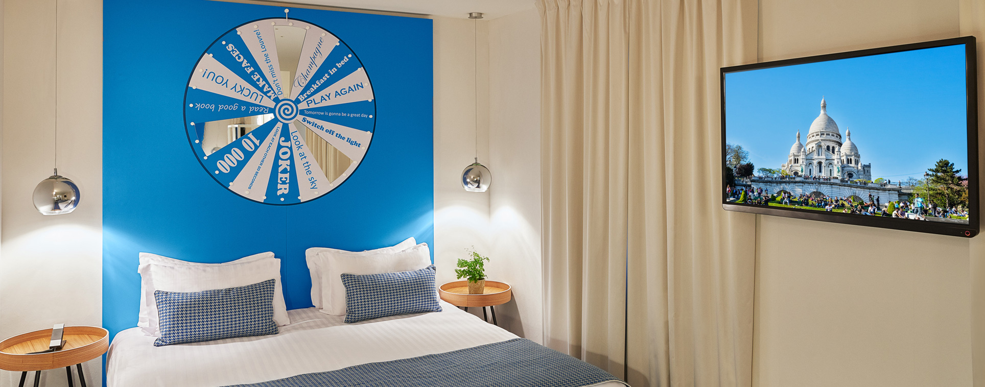 Hôtel Joke - Astotel