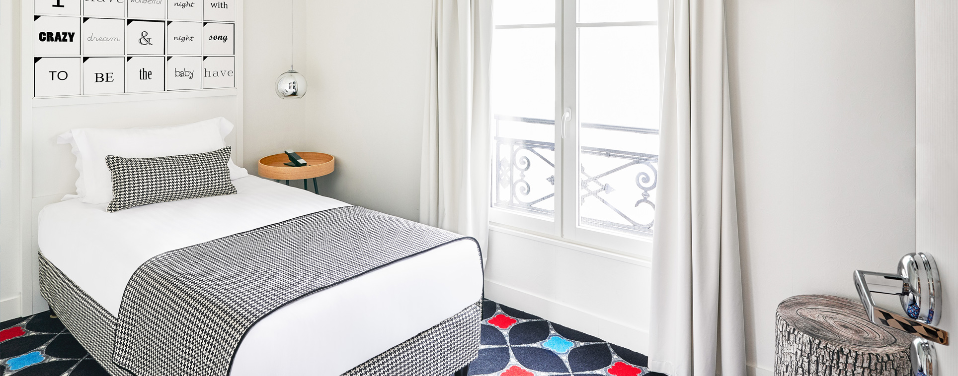 Hôtel Joke - Astotel