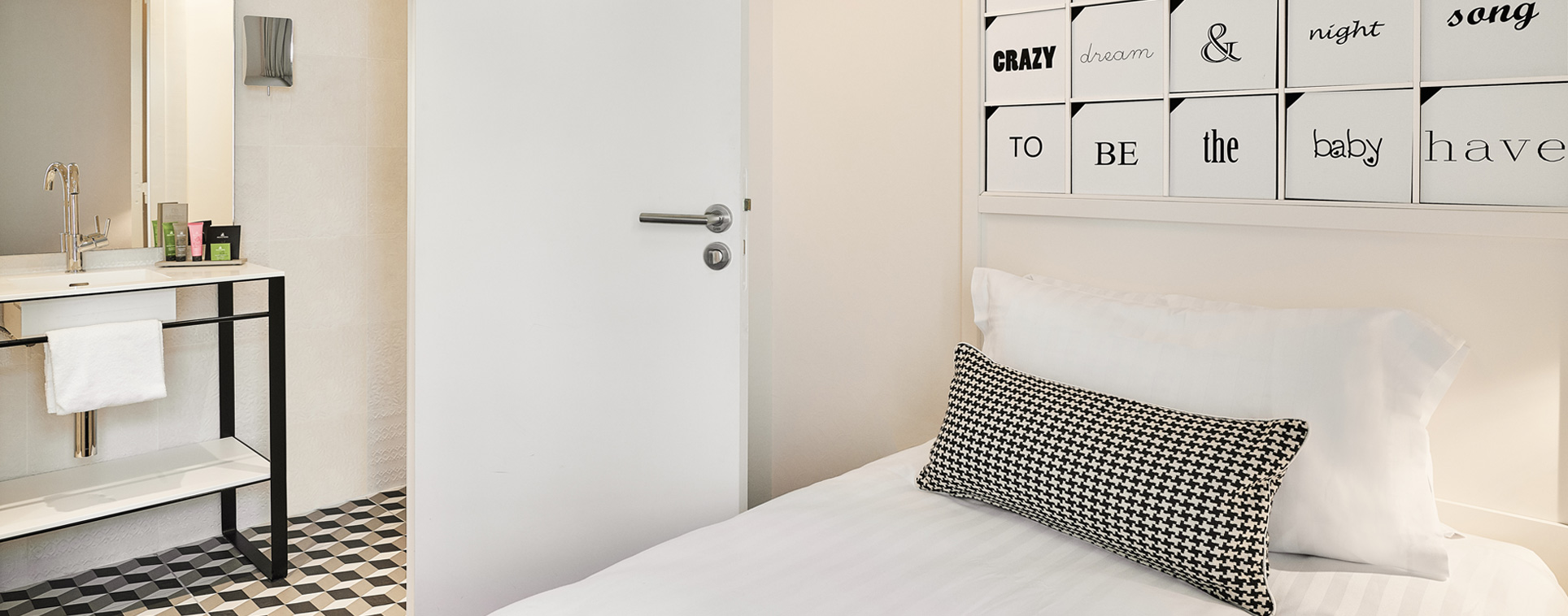 Hôtel Joke - Astotel