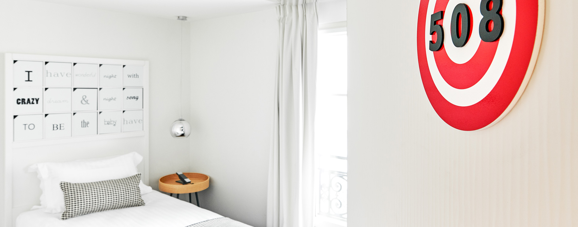 Hôtel Joke - Astotel