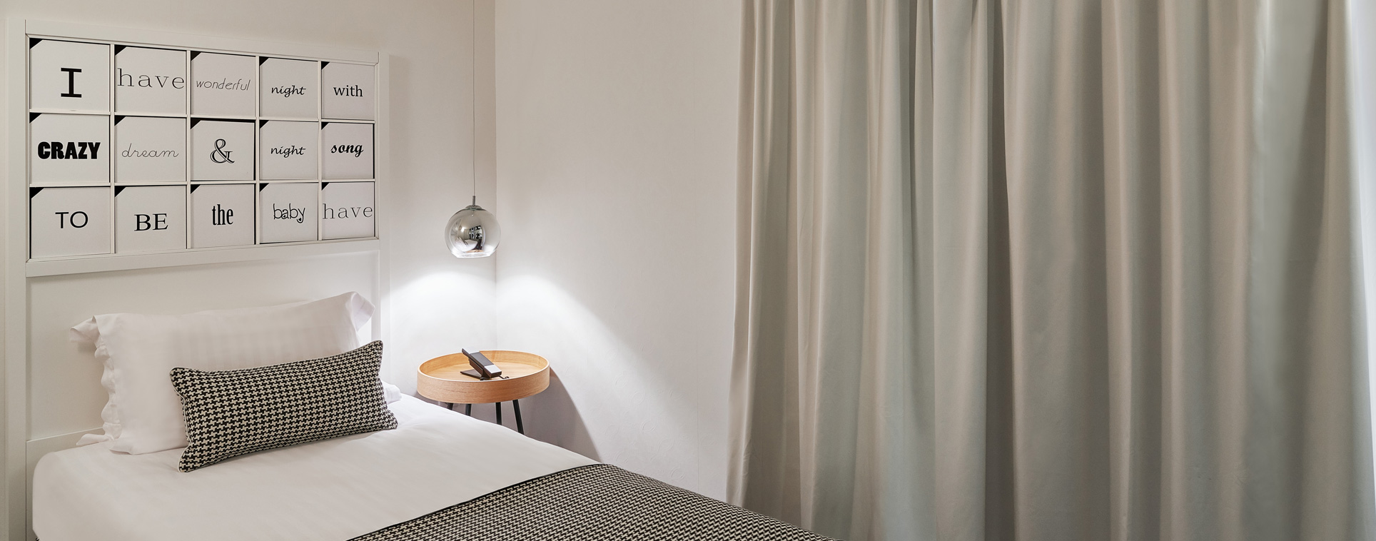 Hôtel Joke - Astotel