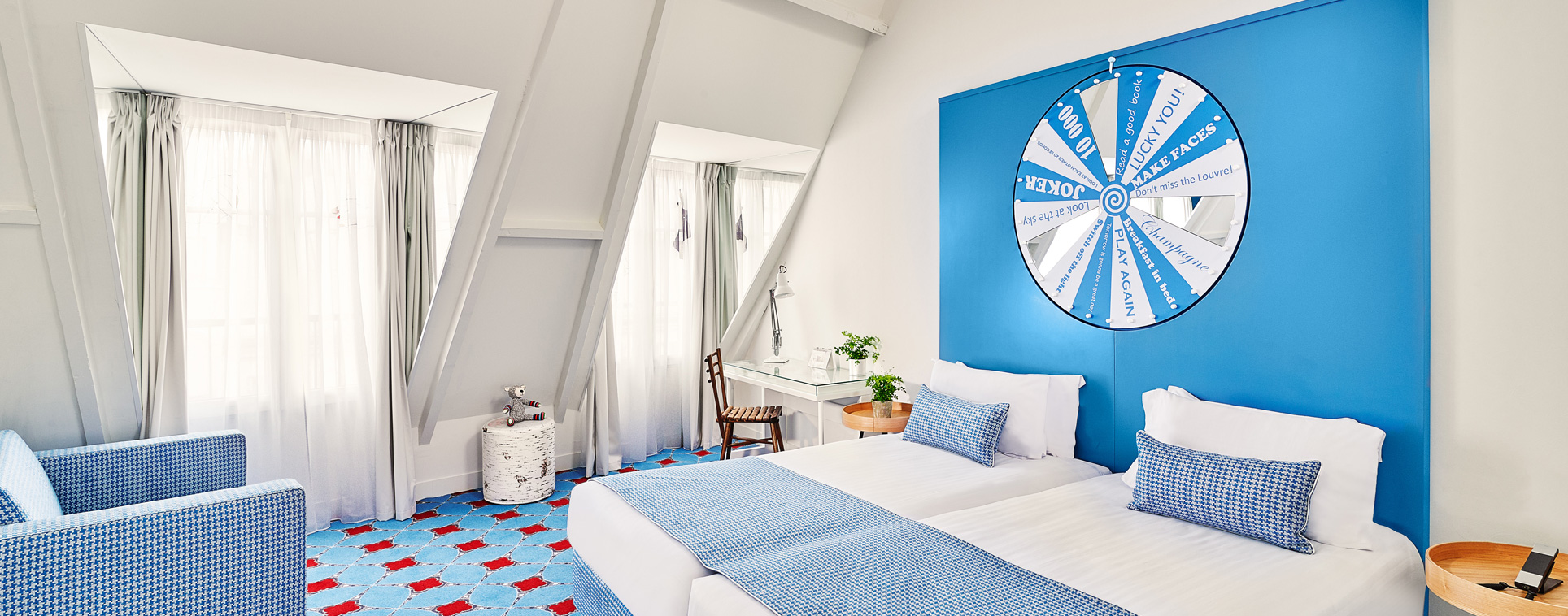 Hôtel Joke - Astotel