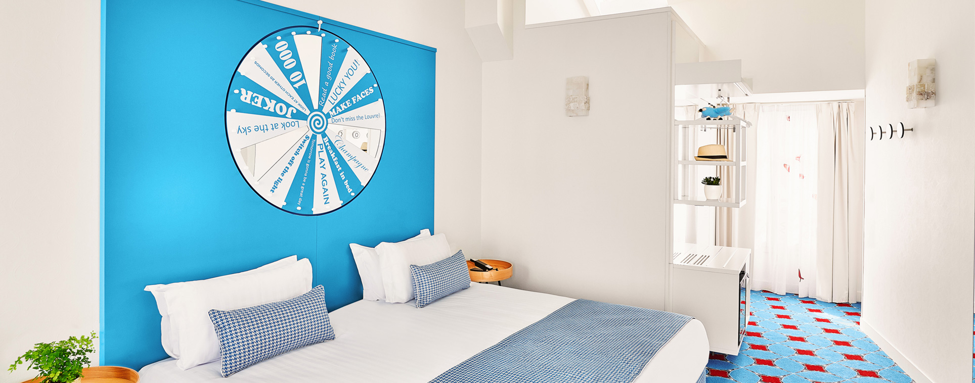 Hôtel Joke - Astotel