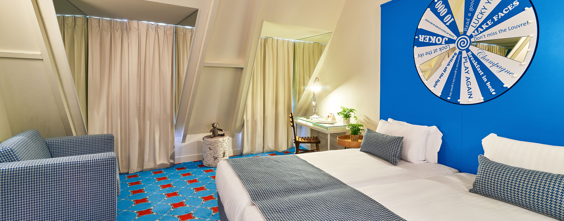 Hôtel Joke - Astotel